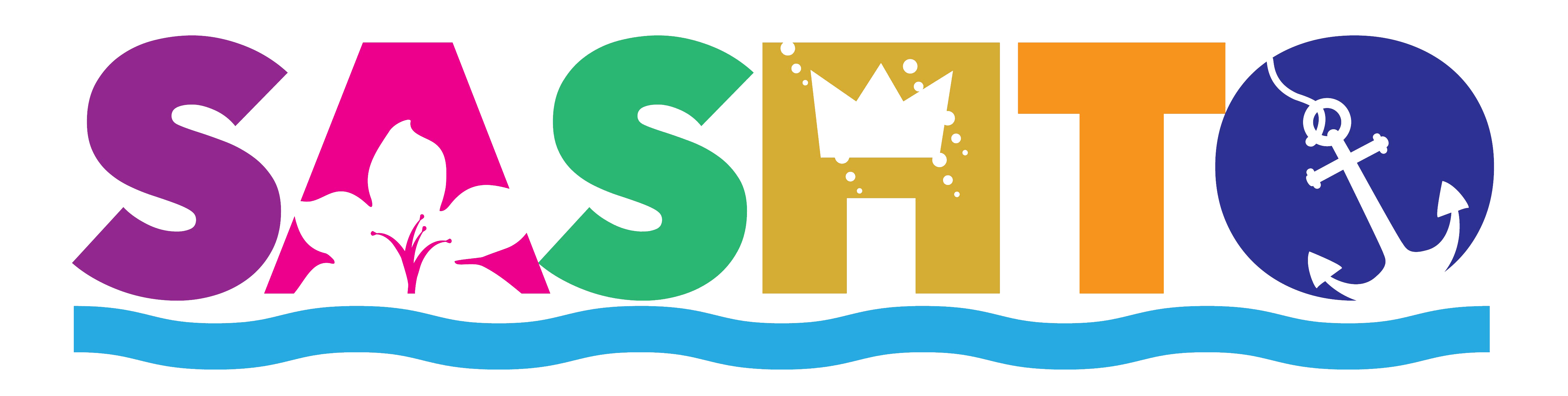 SASHTO Logo
