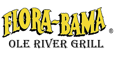 Flora Bama Ole River Logo