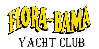 Flora Bama Yacht Club Logo