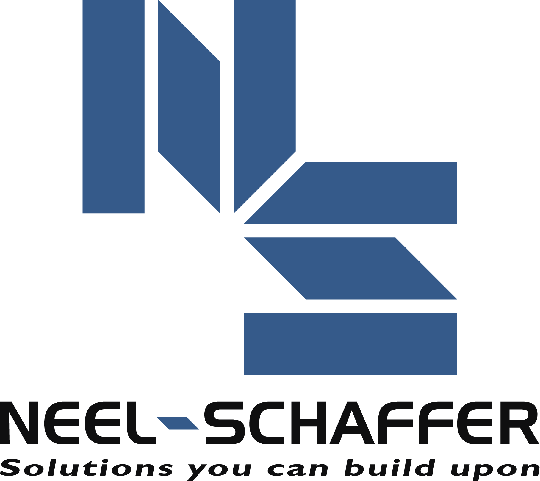 Neel Schaffer Logo