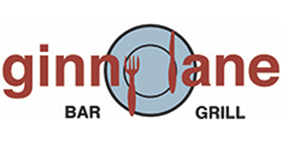 Ginny Lane Bar Grill Logo