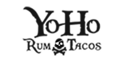 YoHo Rum Tacos Logo