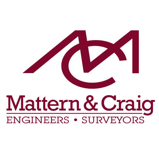 Mattern and Craig Logo