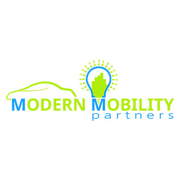 Modern Mobility Logo