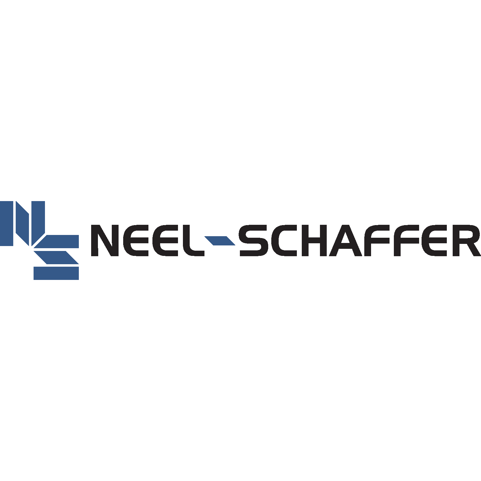 Neel Schaffer Logo