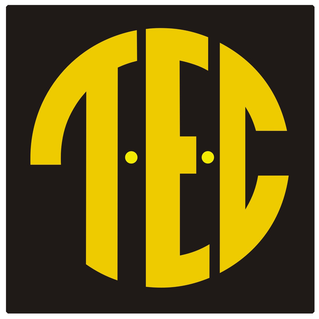 TEC - Tractor & Equipment logo