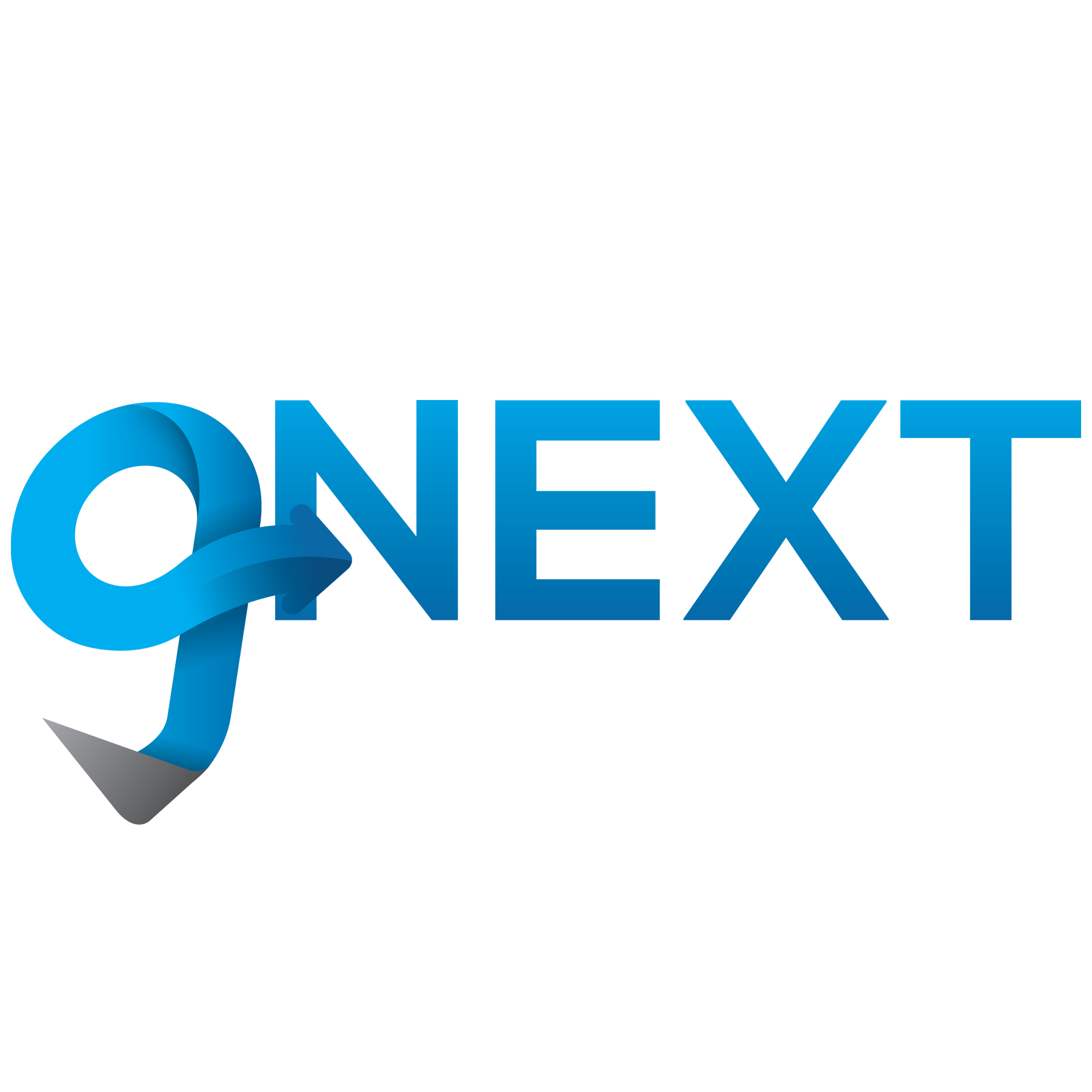 gNext Logo