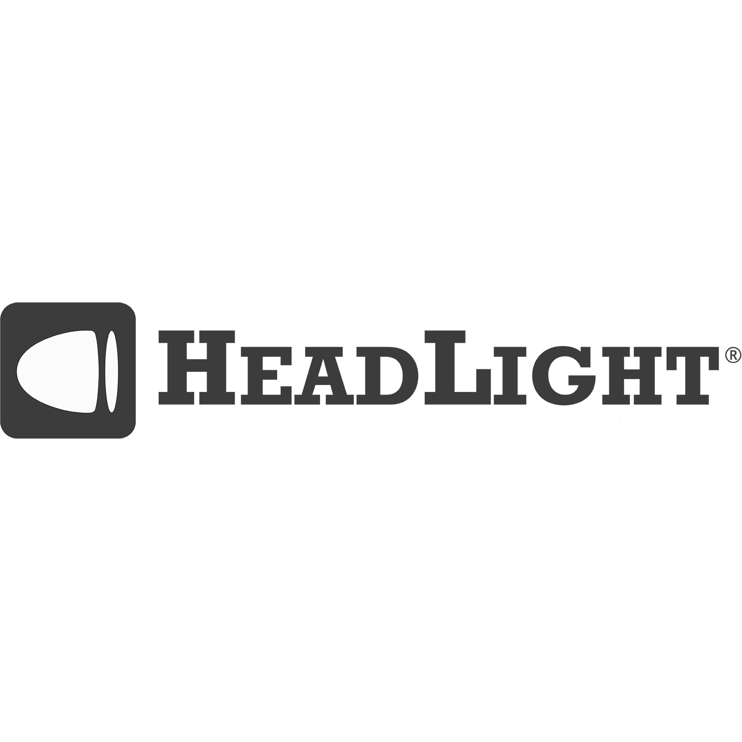 headlight Logo