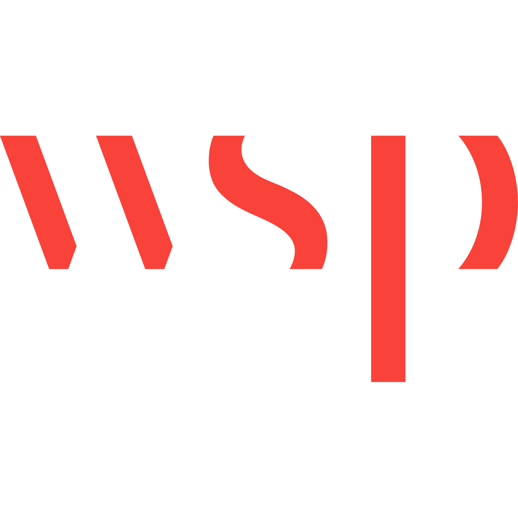 wsp Logo